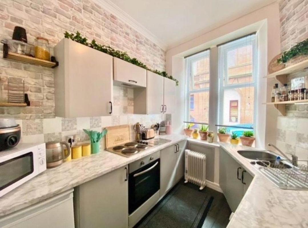 Entire, Main Door, Pet Friendly, Home Away From Home, East Ayrshire Newmilns Bagian luar foto
