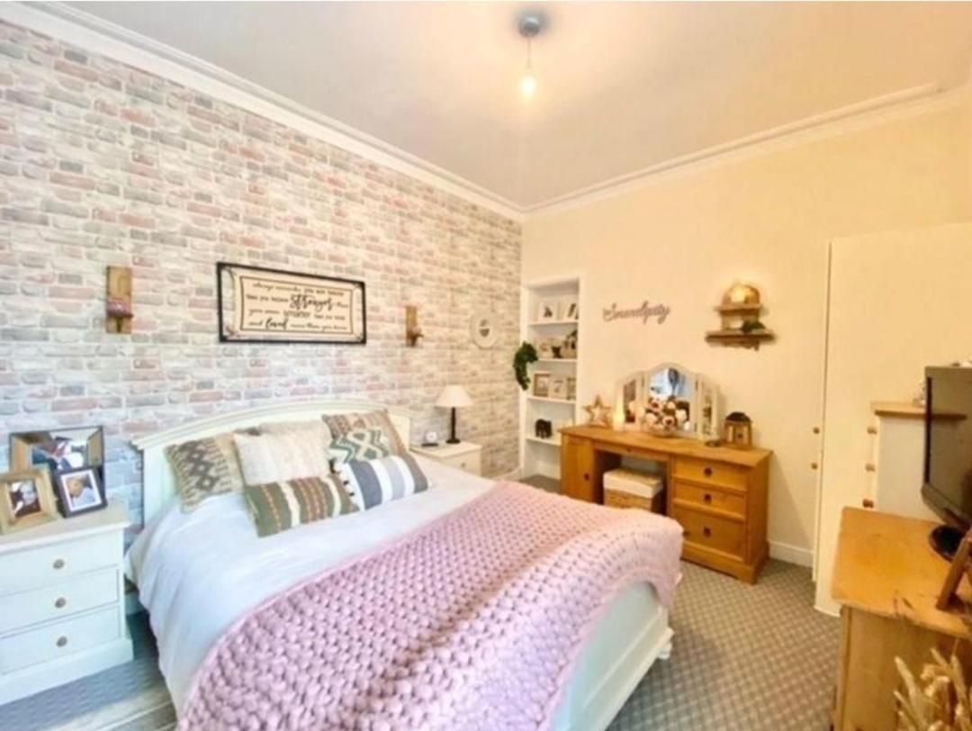 Entire, Main Door, Pet Friendly, Home Away From Home, East Ayrshire Newmilns Bagian luar foto