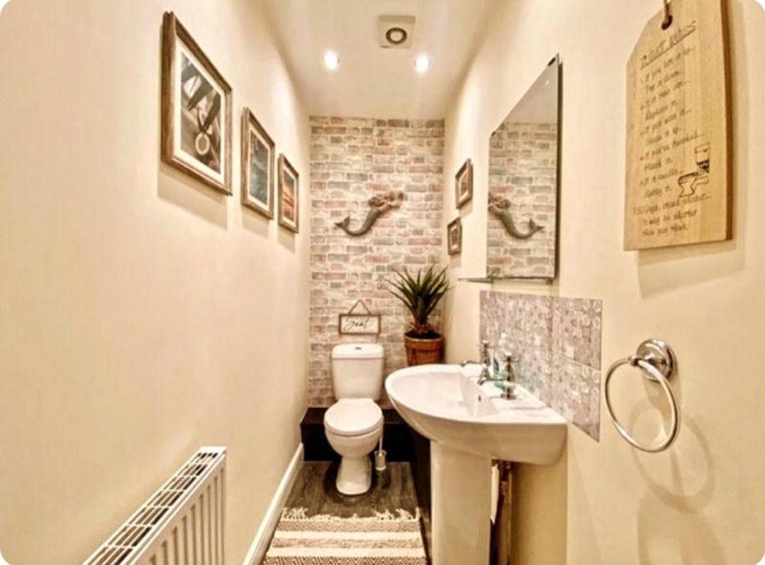 Entire, Main Door, Pet Friendly, Home Away From Home, East Ayrshire Newmilns Bagian luar foto